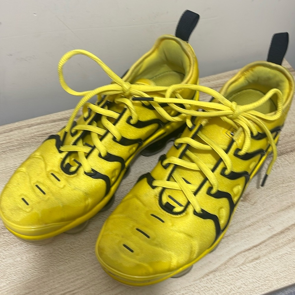 2018 Nike Vapor Max
